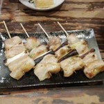 とりとり亭 - 