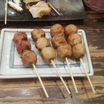 とりとり亭 - 