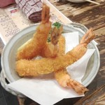 とりとり亭 - 