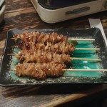 とりとり亭 - 