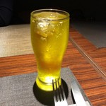 ペルー料理 bepocah - INCA KOLA(インカコーラ)