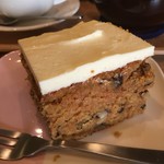 カフェ ウォルナット - 