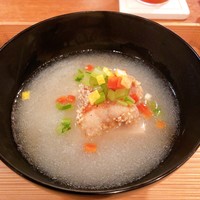 宮川町　水簾 - 