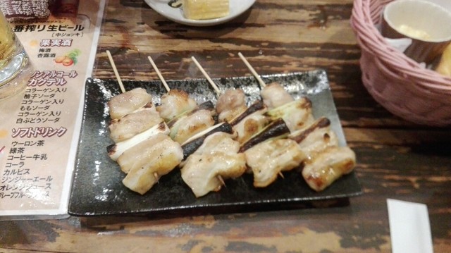 とりとり亭 本店 青山 居酒屋 食べログ