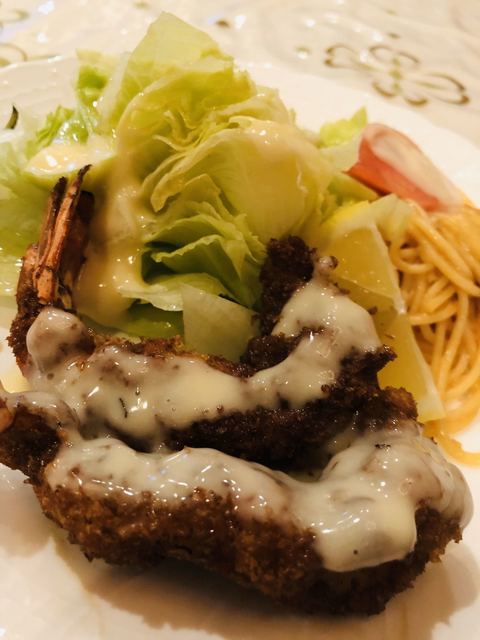 満亭 マンテイ 三条 洋食 食べログ