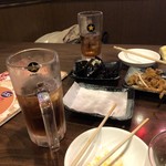 135酒場 - 