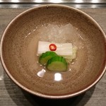 USHIGORO S. - 口直し