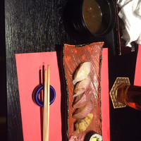寿司割烹 旬はなれ 重絆 - 