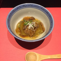 寿司割烹 旬はなれ 重絆 - 