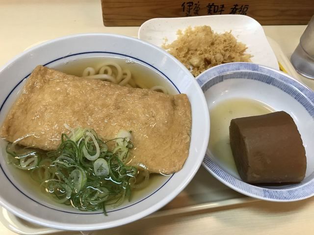 つるまる 農人橋店 谷町四丁目 うどん 食べログ