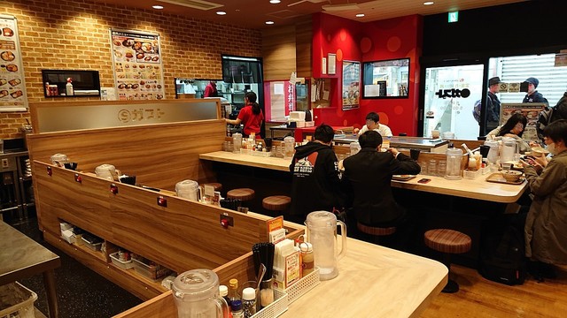 閉店 Sガスト 西葛西店 西葛西 ファミレス 食べログ