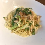 Osteria 吉田PASTA BAR - 