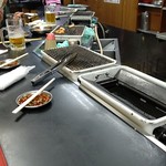 空 - 店内の一例 2019年10月