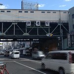 空 - 【料理無関係】 大阪・鶴橋周辺の一例