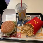 マクドナルド - 