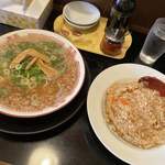 龍神ラーメン - 