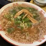 龍神ラーメン - 