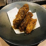 京都炭火串焼つじや - 