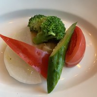 トラットリア グランボッカ - 