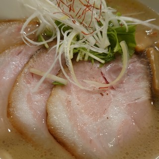 中華そば三太_1