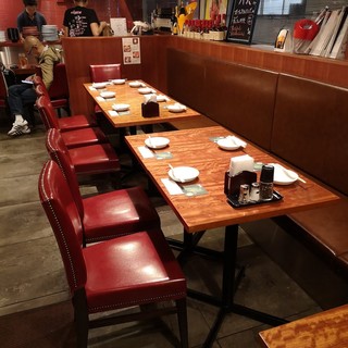 ステーキてっぺい _2