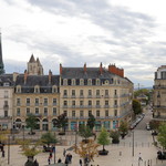 Grand Hotel La Cloche Dijon MGallery Collection - 