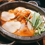 韓国酒場 プル食堂 - 