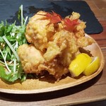 Yakitori Karaage Haiboru - 