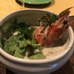 Spice&Dining KALA - 車海老のマラバール