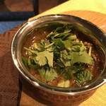 Spice&Dining KALA - ラムキーマ