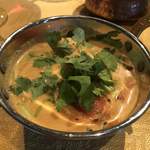 Spice&Dining KALA - 本アラのモイリー