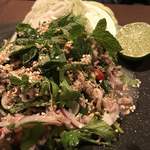 Spice&Dining KALA - ラープムー