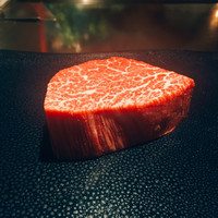 銀座うかい亭 - 