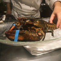 銀座うかい亭 - 