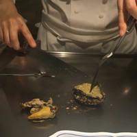 銀座うかい亭 - 