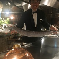 銀座うかい亭 - 