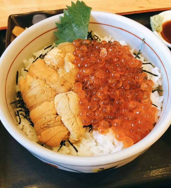 いくら亭 函館駅前 海鮮丼 食べログ いくら亭 函館駅前 海鮮丼 食べログ