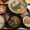 土鍋炊ごはん なかよし 並木橋店