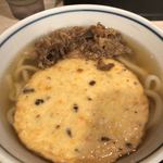 Yari Udon - 