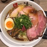 和 dining 清乃 本店 - 