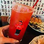 丸太町スタンド - 