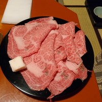 三嶋亭 本店 - 