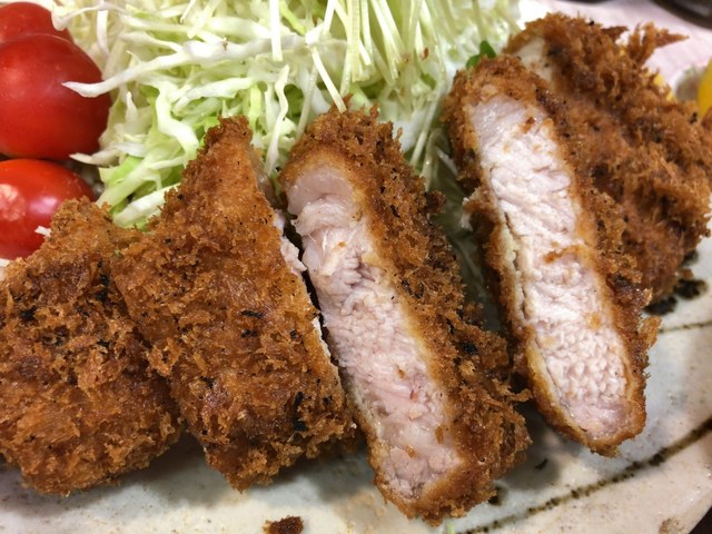 とんかつ赤尾 大塚駅前 とんかつ 食べログ とんかつ赤尾 大塚駅前 とんかつ 食べログ