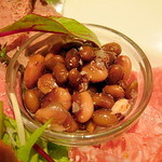 リッチ - 豆料理
