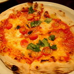 リッチ - PIZZA・マルゲリータ（1600円）