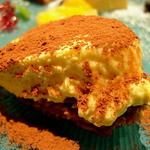 リッチ - ティラミス