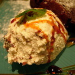 リッチ - チョコバナナのムース（ガトーショコラ）