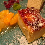 リッチ - カタラーナ