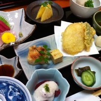 日本料理 若狭 - 若狭御膳