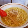 中華そば 嘉一 - 料理写真: